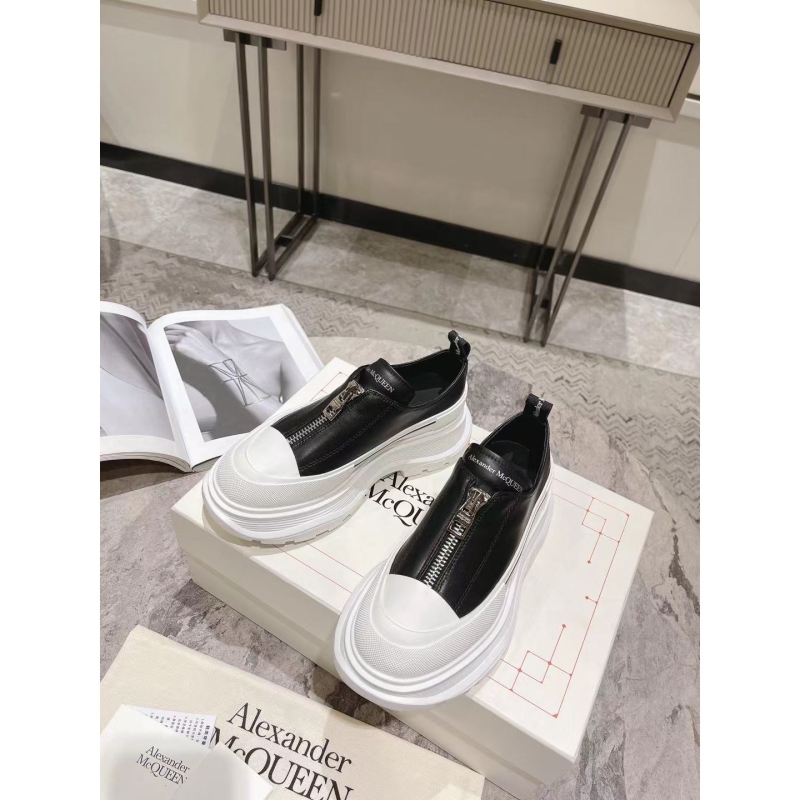 alexander M*Q*en casual shoes